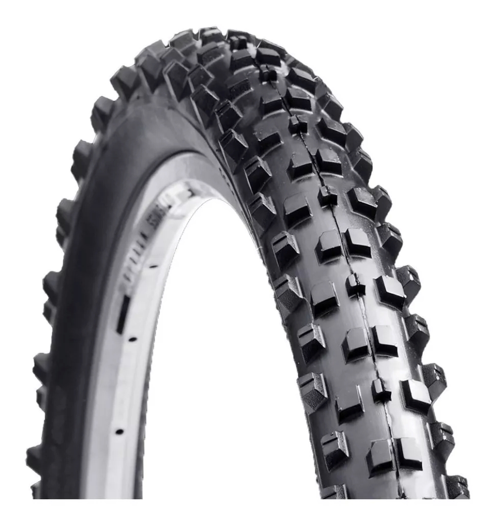 Bicycle tire Vee Rubber, 26x2.35, (60-559), VRB-254 SBK (36TPI), WIRE BEAD VENTURE DELUXE - Made in Thailand